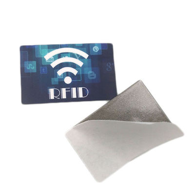 213/215/216 RFID NFCは可動装置のための金属NFCの札で付く