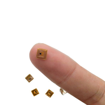 プログラム可能なFPC RFID NFCは小さいサイズDia 20/25/30/35mmに付ける