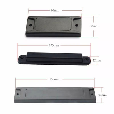 860-960Mhzパレット容器のための受動RFIDの札の金属