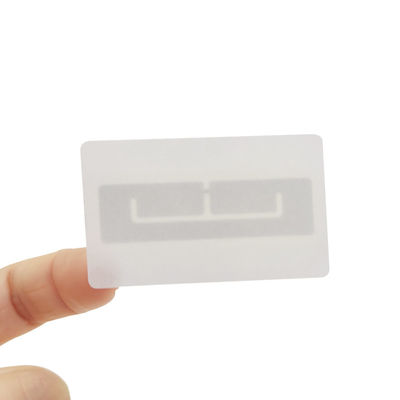 反液体の試薬RFID UHFはU7破片7742のアンテナ50*30mmに付ける