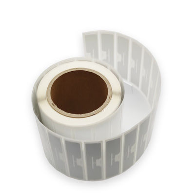 ISO18000-6C RFID UHFの札車RFIDの風防ガラスの札860-960MHz