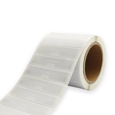 ISO18000-6C RFID UHFの札車RFIDの風防ガラスの札860-960MHz