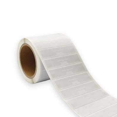 ISO18000-6C RFID UHFの札車RFIDの風防ガラスの札860-960MHz