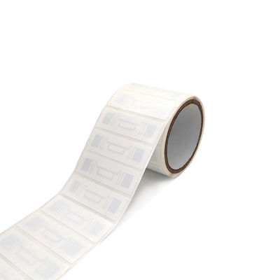 受動RFID UHFの札100000はReaより長いU7の破片と循環する