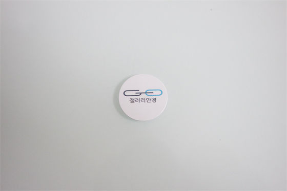 213 NFC RFIDカード高周波ゲームの硬貨NFCカード