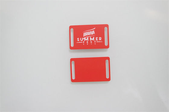 ポリ塩化ビニール/ペットRFID UHFカード外国人H3 UHFカード860-960MHZオフセット印刷
