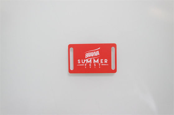 ポリ塩化ビニール/ペットRFID UHFカード外国人H3 UHFカード860-960MHZオフセット印刷