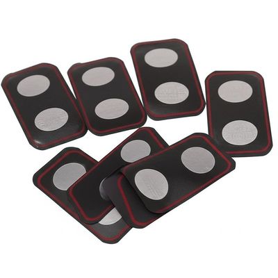 HF RFIDタグ 85.6x54mm 100K書き込みサイクル 10cm読み取り範囲