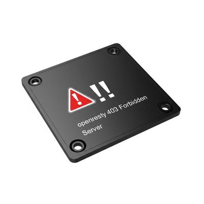 Customizable Long-Lasting HF RFID Card On Metal Tag for Secure Data Transmission