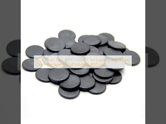 産業RFIDの札の兵站学そしてサプライ チェーン マネージメントのためのRFIDのスマートな札-30°C~+200°C